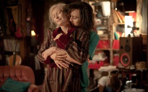 Only Lovers Left Alive, Jim Jarmusch