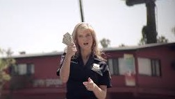 Wrong Cops, Quentin Dupieux