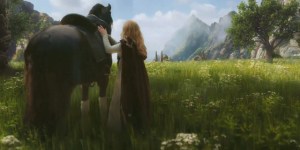 La Belle et la Bête, Christophe Gans