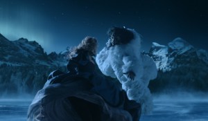 La Belle et la Bête, Christophe Gans