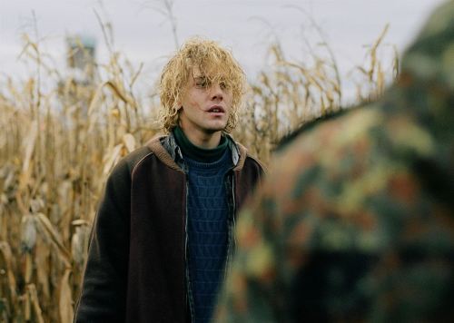 Tom à la ferme, Xavier Dolan (Canada)
