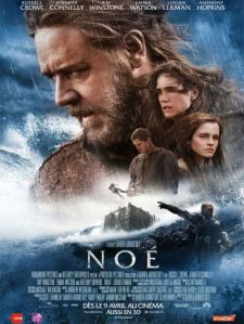 Noe, Darren Aronofsky