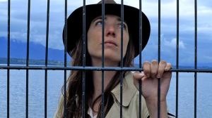 Adieu au Langage, Jean-Luc Godard