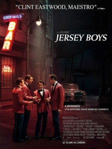 Jersey Boys, Clint Eastwood