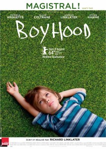 Boyhood, Richard Linklater