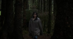 Under the Skin, Jonathan Glazer