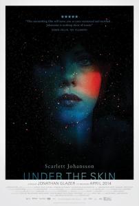 Under the Skin, Jonathan Glazer