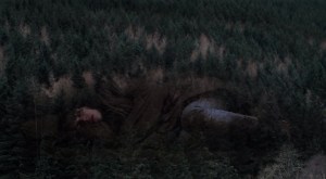 Under the Skin, Jonathan Glazer