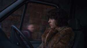 Under the Skin, Jonathan Glazer
