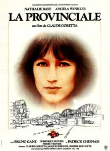 La Provinciale, Claude Goretta