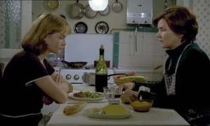 La Dentellière, Claude Goretta