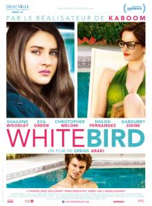 White Bird, Gregg Araki
