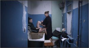 The Tribe, Myroslav Slaboshpytskiy