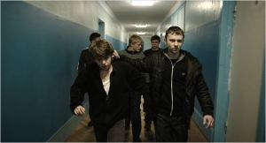 The Tribe, Myroslav Slaboshpytskiy