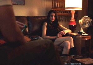 White Bird, Gregg Araki