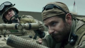 American Sniper, Clint Eastwood