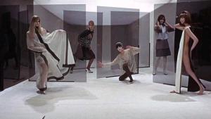 Blow Up, Michelangelo Antonioni