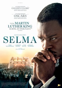 Selma, Ava Duvernay