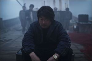 Sea Fog – Les Clandestin, Sim Sung-Bo