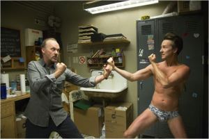 Birdman, Alejandro Gonzales Iñarritu