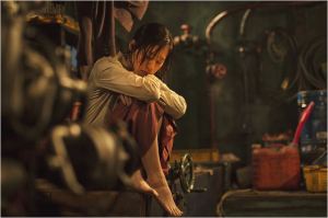 Sea Fog – Les Clandestin, Sim Sung-Bo