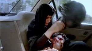 Taxi Téhéran, Jafar Panahi