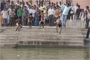 Masaan, Neeraj Ghaywan