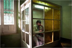 La Isla Minima, Alberto Rodriguez