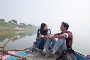 Masaan, Neeraj Ghaywan