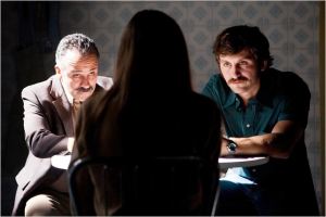 La Isla Minima, Alberto Rodriguez