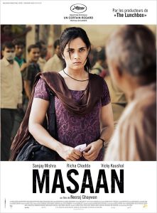 Masaan, Neeraj Ghaywan