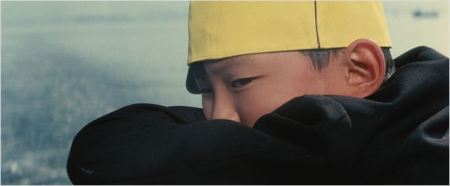 Le Petit Garçon, Nagisa Oshima