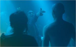 Victoria, Sebastian Schipper