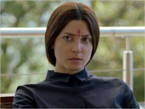 La Niña de Fuego, Carlos Vermut