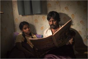 Dheepan, Jacques Audiard