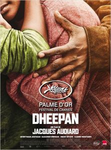 Dheepan, Jacques Audiard