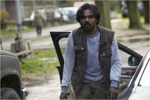 Dheepan, Jacques Audiard