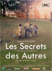 Les Secrets des Autres, Patrick Wang