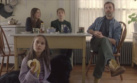 Le Secret des Autres, Patrick Wang