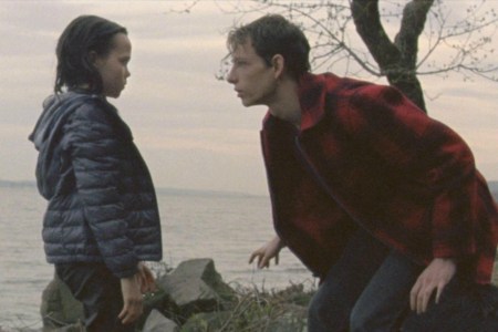 Le Secret des Autres, Patrick Wang