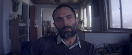 El Club, Pablo Larraín