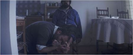 El Club, Pablo Larraín