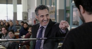 Mia Madre, Nanni Moretti
