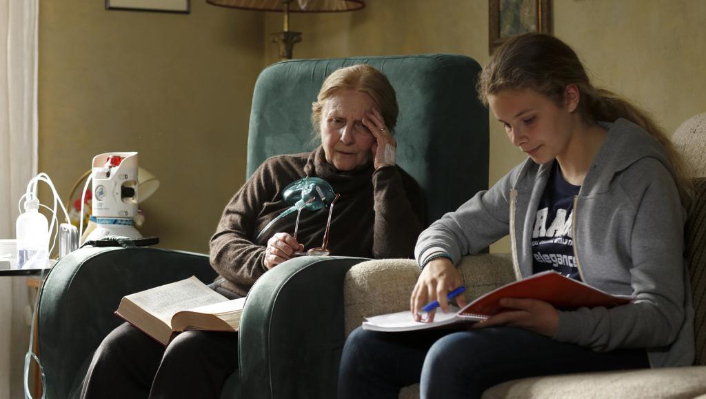 Mia Madre, Nanni Moretti