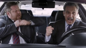 Mia Madre, Nanni Moretti