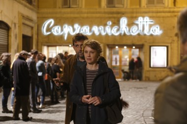 Mia Madre, Nanni Moretti
