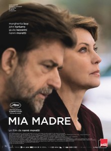 Mia Madre, Nanni Moretti