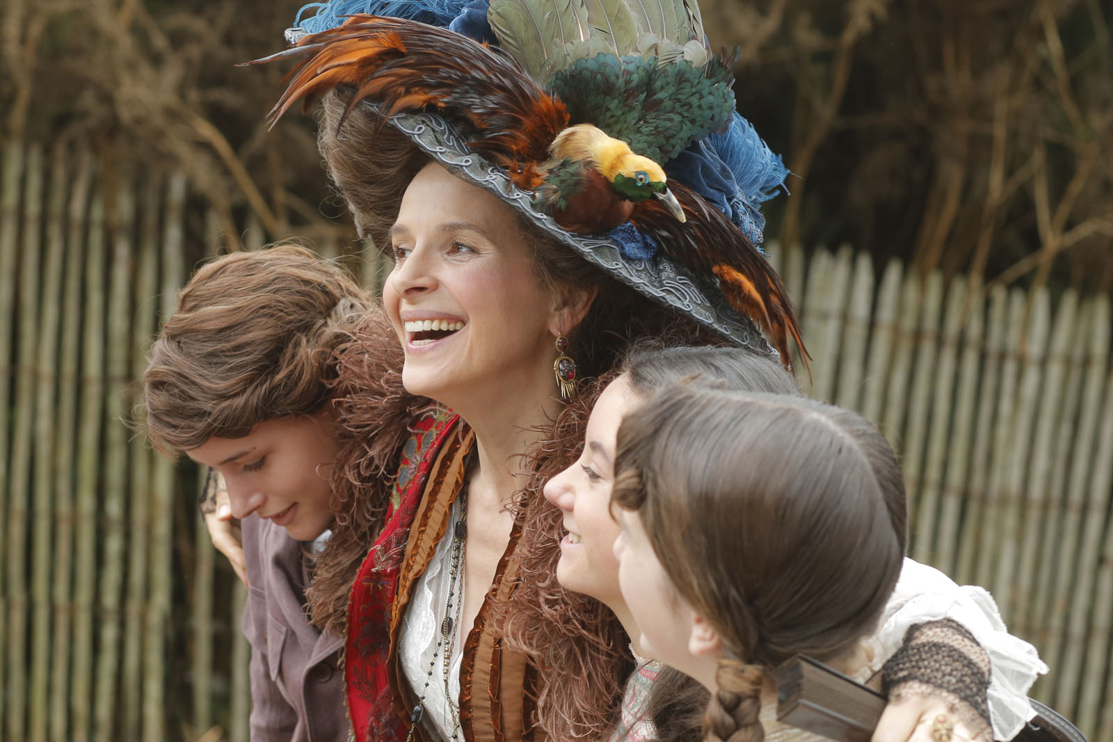 Ma Loute, Bruno Dumont