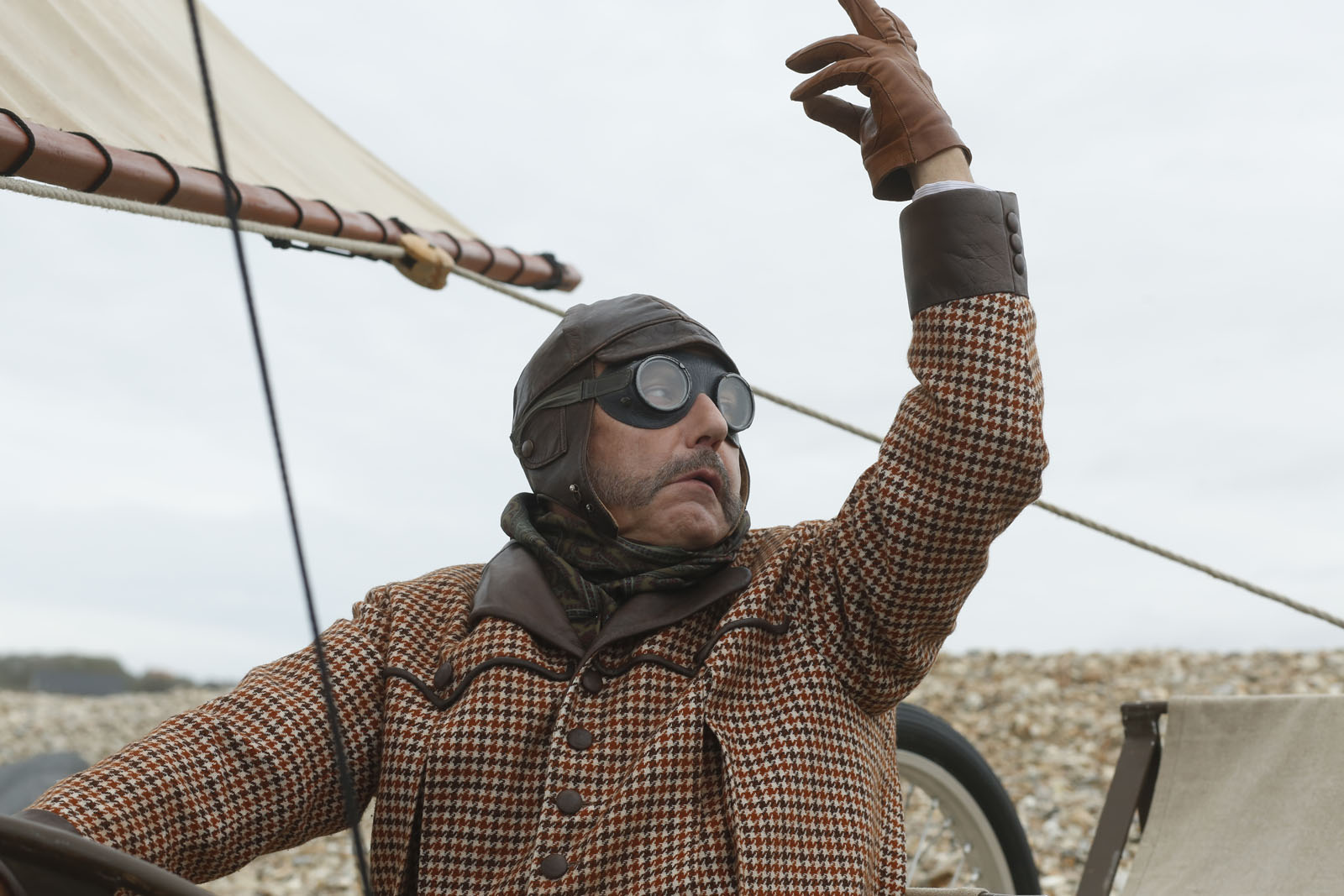 Ma Loute, Bruno Dumont