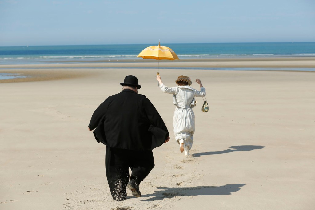 Ma Loute, Bruno Dumont